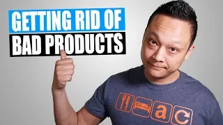 How To Liquidate Products That Are Not Selling on Amazon FBA Private Label