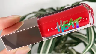 Fenty Beauty Gloss Bomb HEAT Universal Lip Luminizer + Plumper