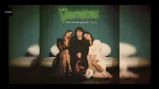 The Veronicas - Life of the Party (ft. Allday)