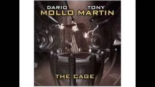 Dario Mollo & Tony Martin - Stormbringer