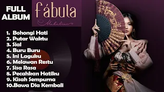 FULL ALBUM FABULA MAHALINI TERBARU 2023 | Bohongi Hati, Putar Waktu, Sisa Rasa, Kisah Sempurna