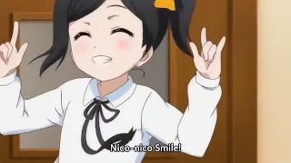 Nico Nico nii meme