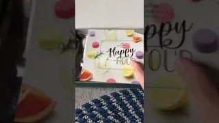 Fragrant Jewels Happy Hour Set Unboxing & Ring Reveals💍