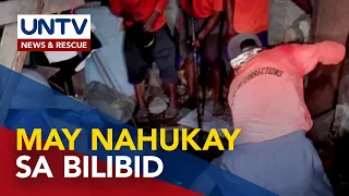 Umano’y mga buto ng tao, nakita sa septic tank sa NBP; posibleng mass graves, huhukayin – DOJ