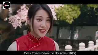 Monk comes down the mountain (2015)