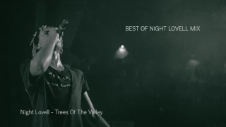 BEST OF NIGHT LOVELL MIX