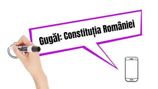 Constituția României