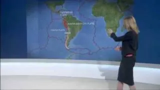 Chile's earthquake explained