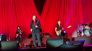 #Englebert Humperdinck Concert in Naga City  - AmIThatEasyToForget