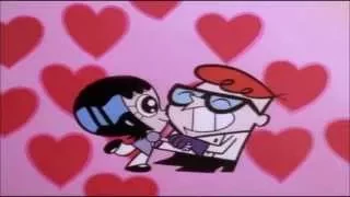 Dexter's Laboratory - 4x01 - Aye Aye Eyes