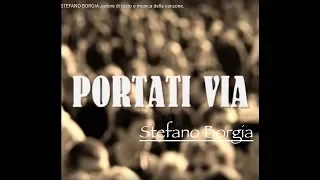 Mina -PORTATI VIA-Versione di STEFANO BORGIA ,autore di testo e musica della canzone.