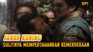 JANUR KUNING (1979) FULL MOVIE