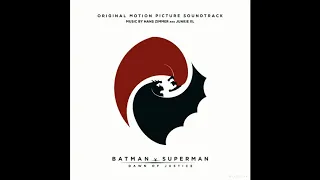 21. Capitol Montage | Batman v Superman: Dawn Of Justice (The Complete Recording Sessions)