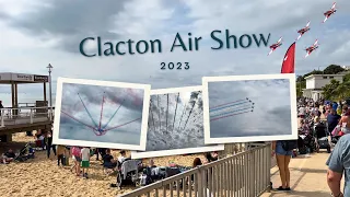 Clacton Air Show | 2023