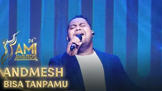 ANDMESH - BISA TANPAMU | AMI AWARDS 2021