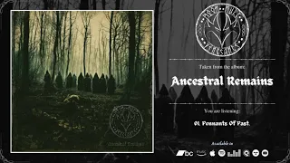 MOON MURK VENGEANCE - Ancestral Remains | 2024 | Full Album |