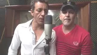 Pedreiro Cantor - Alexandre Alves & Félix Poisinato - Sozinho