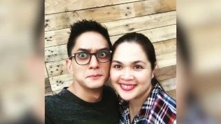 Dabarkads Amazing True Love Story: Ryan Agoncillo Part 2