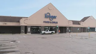 Kroger shuts down southeast Columbus store