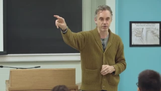 Every young woman needs to see this! - Jordan B. Peterson