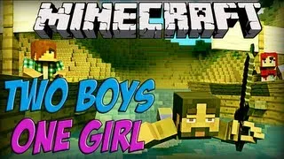 Two Boys One Girl : Cataclysm - Episode 1