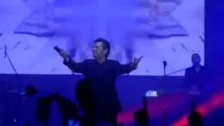 Thomas Anders, Koncert w Walentynki, Katowice, Poland, 13.02.2015 - part15