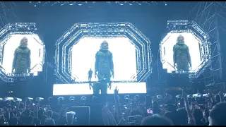 SLANDER - Love Is Gone @ULTRA TAIWAN 2020