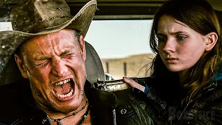 Taken hostage by a 12 year old girl | Zombieland | CLIP