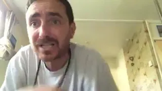 New Chester P freestyle. Last Facebook Version. 2020