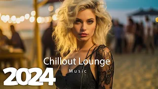 IBIZA SUMMER MIX 2024 🐳 Alan Walker, Coldplay, Ed Sheeran, Miley Cyrus Style 🐳 Chillout Lounge #79