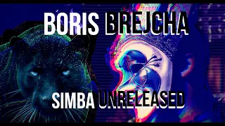 Boris Brejcha - Simba (Unreleased track) Feat. Leonie  Cruson