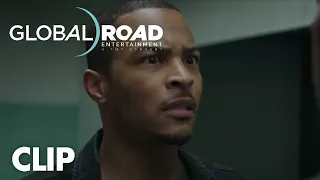 Sleepless | "You Messed Up" Clip | Global Road Entertainment