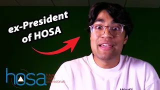 The Honest TRUTH About HOSA...