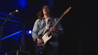 Davy Knowles - Come Home - 5/13/17 Cyclefest - Ramsey, Isle of Man