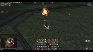 GRAND KHAVATARI (Tyrant) olympiad Lineage 2 interlude 2023