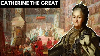 12 Interesting Facts about Catherine the Great