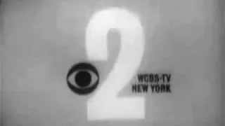 WCBS-TV 2 Sign-Off 1964 Re-creation