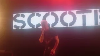 Scooter - Ramp Live @ We Love The 90's Festival, Suvilahti 2016