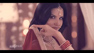 Manforce - Jasmine Flavor Condom feat Sunny Leone