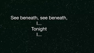 Labrinth-Beneath Your Beautiful ft. Emeli Sandé lyrics