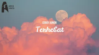 TAK PERLU TUNGGU HEBAT ( TERHEBAT - Coboy Junior CJR Lirik )