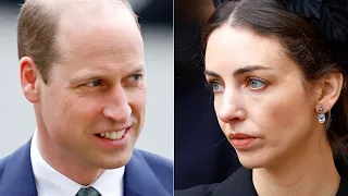 The Internet Is Going Off On Prince William's Rumored Mistress