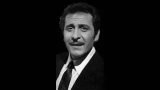 Domenico Modugno: La Cia