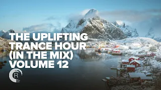 THE UPLIFTING TRANCE HOUR IN THE MIX VOL. 12 [FULL SET]