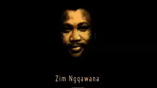 Zim Ngqawana - "Resolution".