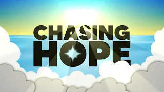 Chasing Hope - A story told with shapes (2022)