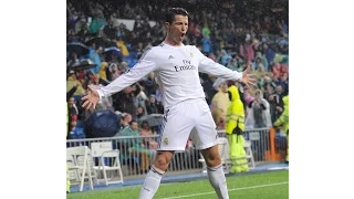 Cristiano Ronaldo Vs Real Mallorca Home  720 HD (23 01 2011)