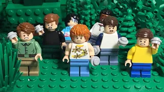 Lego IT part 9 (Rock War)