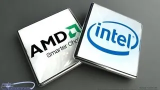 AMD Vs Intel Choosing The Right CPU