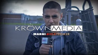Marni [#HEATSEEKER] | KrownMedia